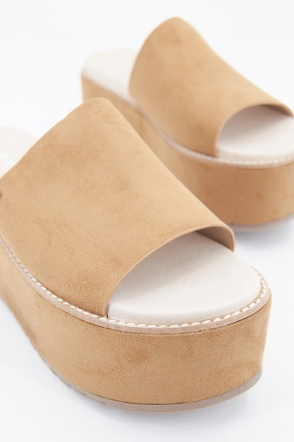 COOLWAY CELIA en color MARRON (2)