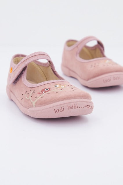 VULLADI en color ROSA (2)