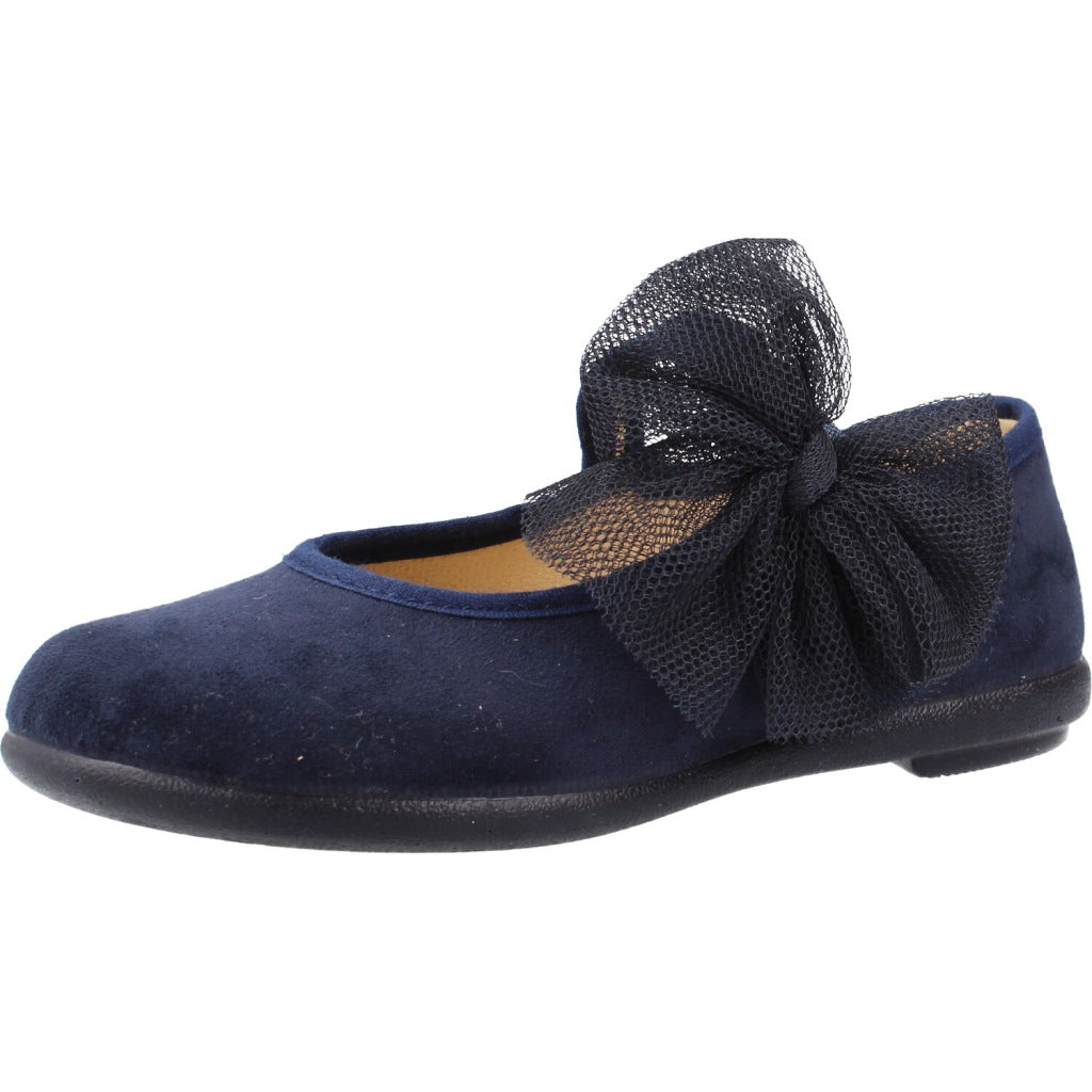 VULLADI ZAPATO LAZO en color AZUL (1)