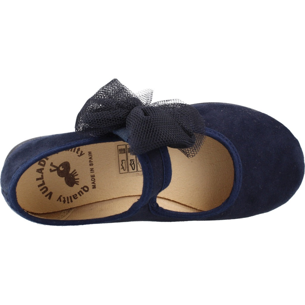 VULLADI ZAPATO LAZO en color AZUL (7)
