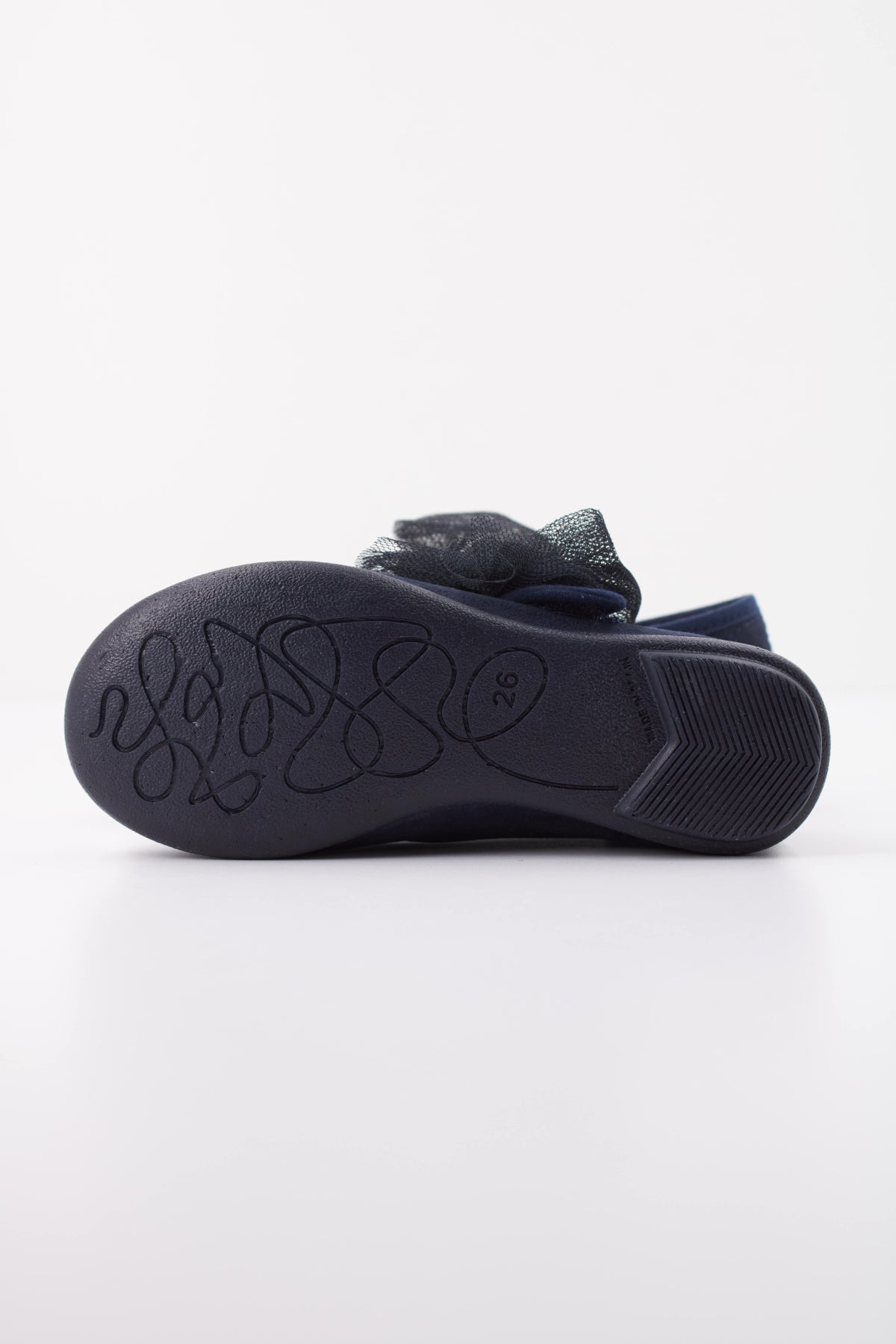 VULLADI ZAPATO LAZO en color AZUL (5)