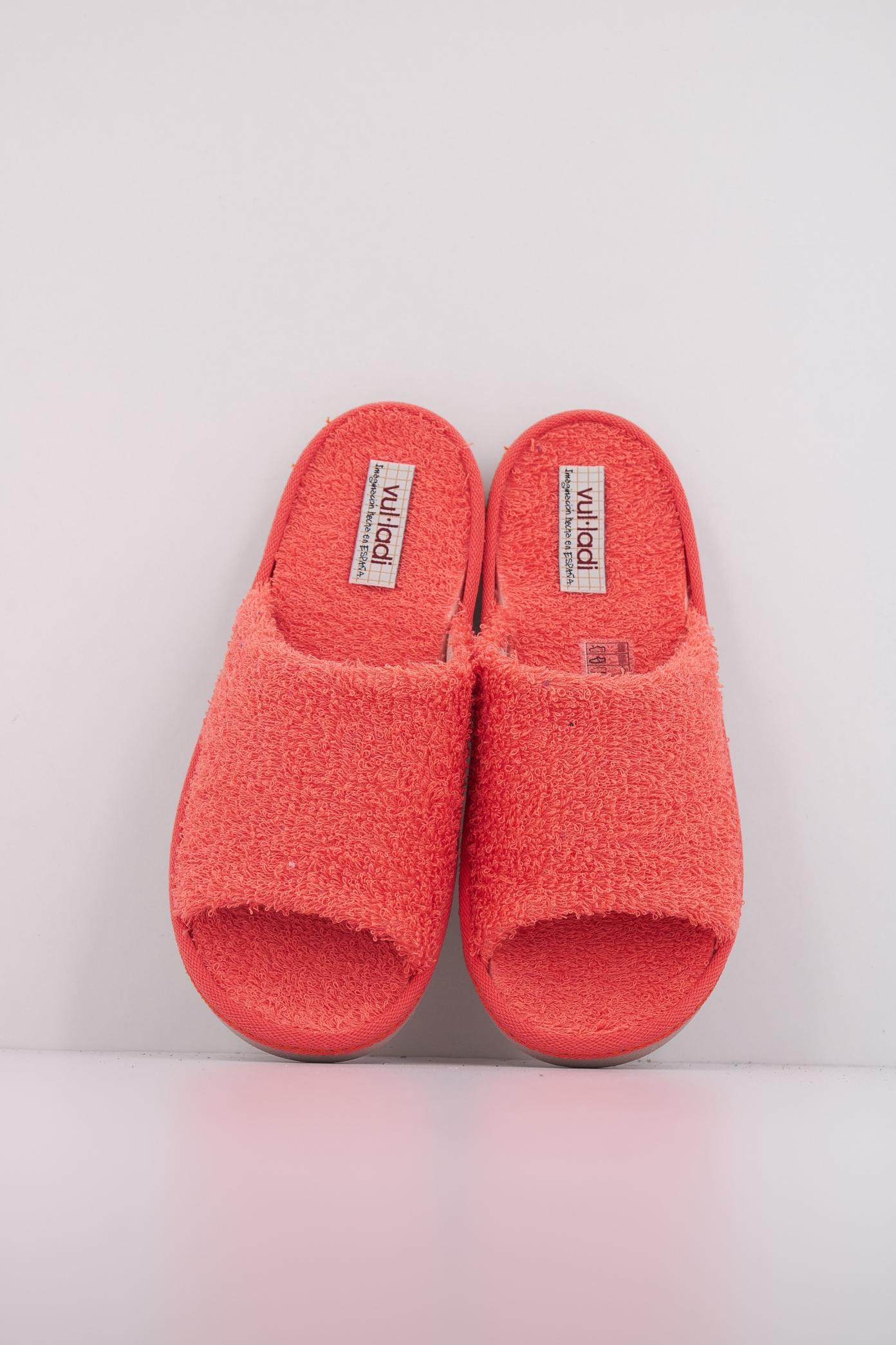 VULLADI FLEX en color NARANJA (3)