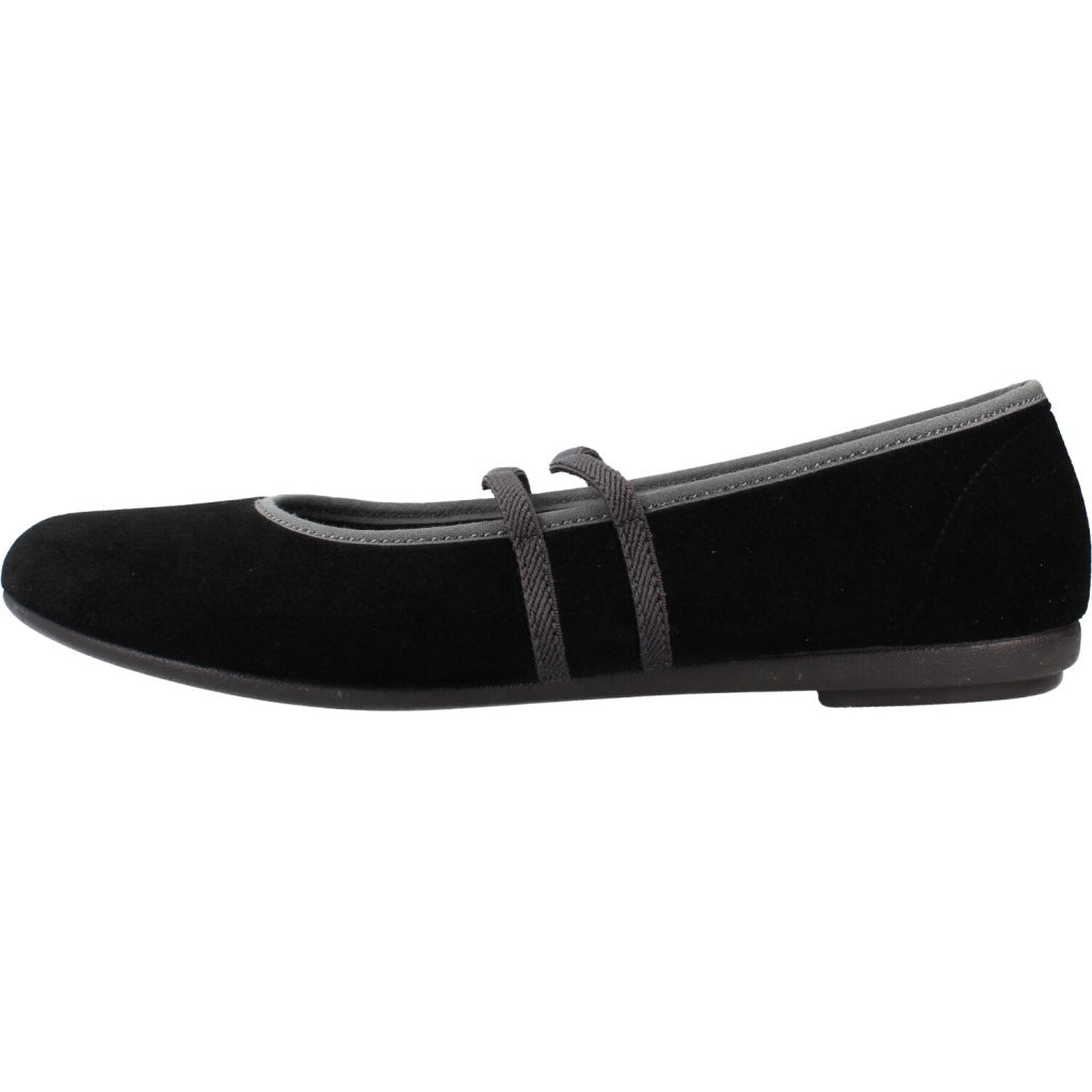 VULLADI ZAPATILLAS HOGAR en color NEGRO (2)