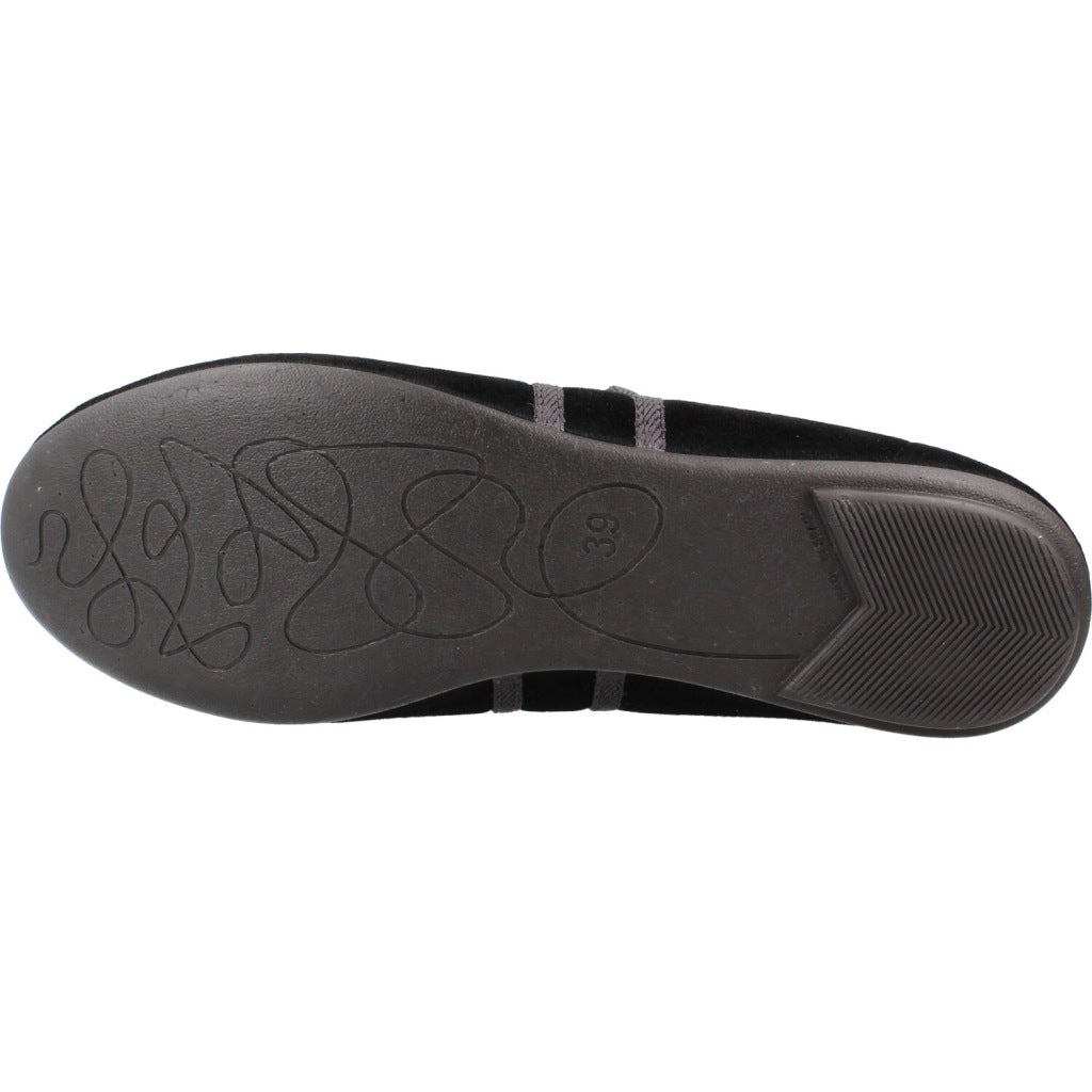 VULLADI ZAPATILLAS HOGAR en color NEGRO (6)