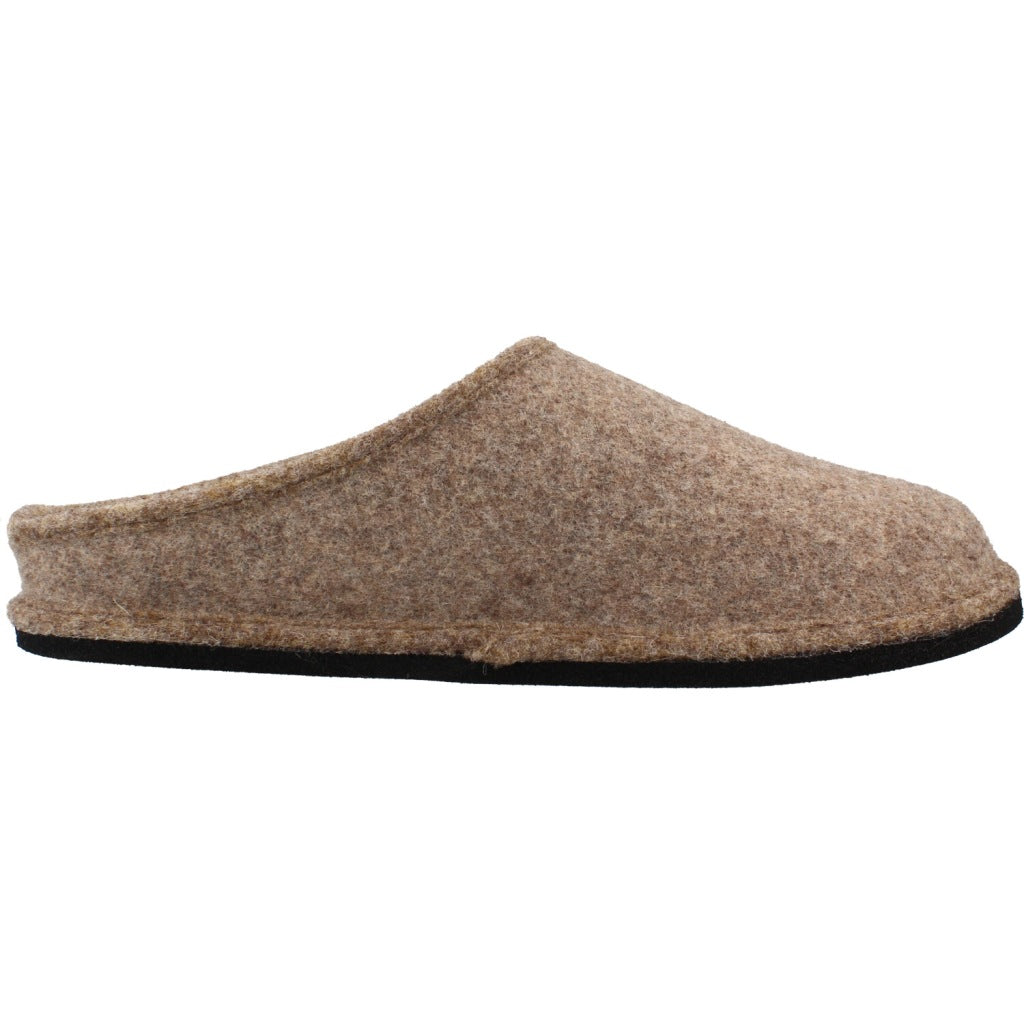 VULLADI ZAPATILLAS HOGAR en color MARRON (4)