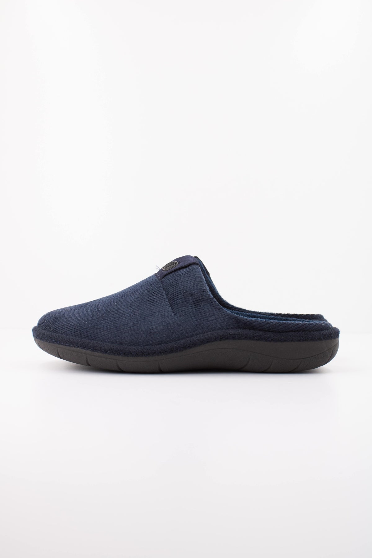 VULLADI ZAPATILLAS HOGAR en color AZUL (1)