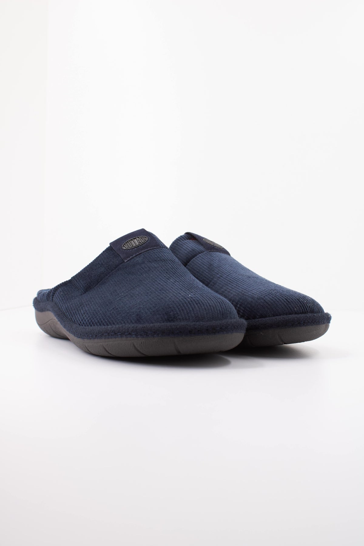 VULLADI ZAPATILLAS HOGAR en color AZUL (2)