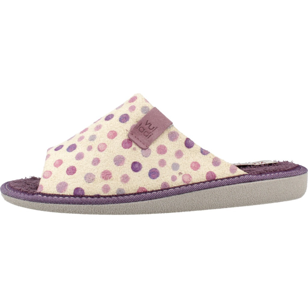 VULLADI HOGAR TOPOS en color MULTICOLOR (2)