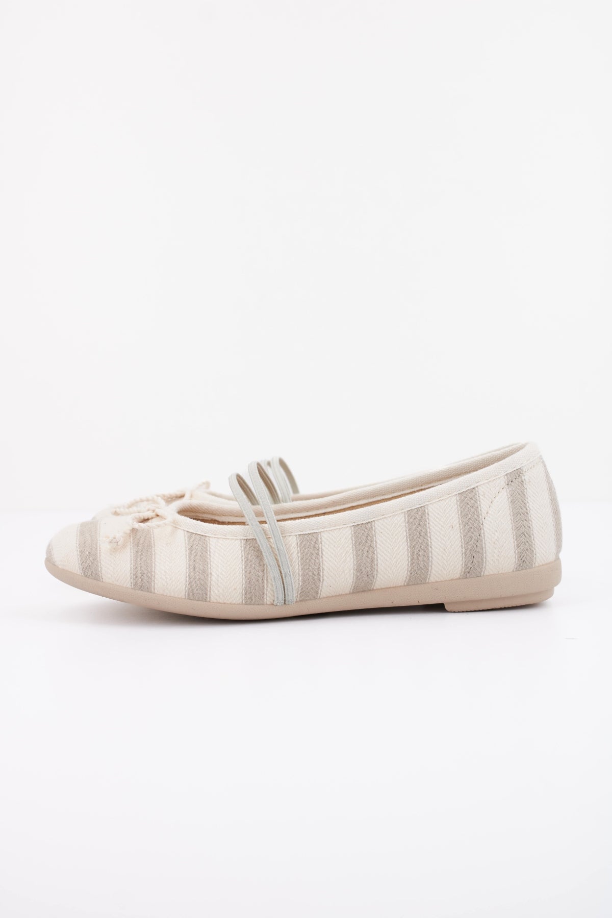 VULLADI RAYAS LONA en color BEIS (1)