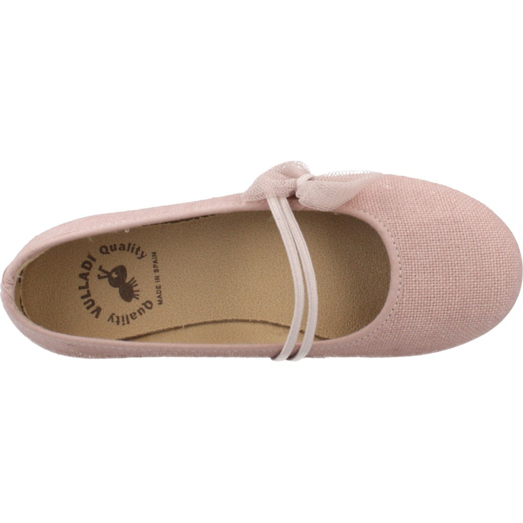 VULLADI SACO LONA en color ROSA (6)