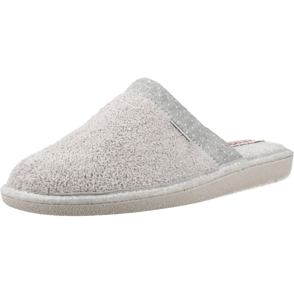 VULLADI HOGAR POROSO en color GRIS (1)