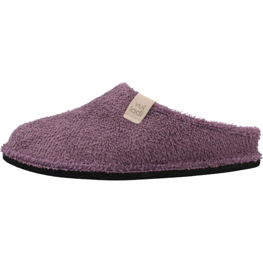 VULLADI HOGAR CHIC en color VIOLETA (2)