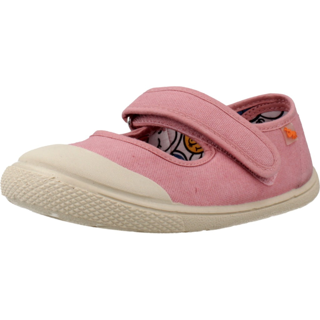 VULLADI DIMONI LONA en color ROSA (1)