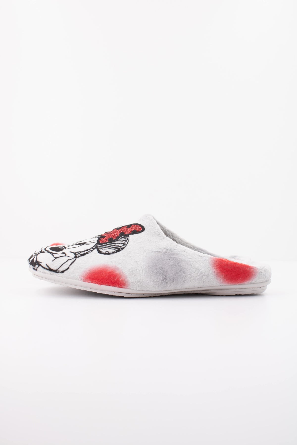 VULLADI CASUAL en color GRIS (1)