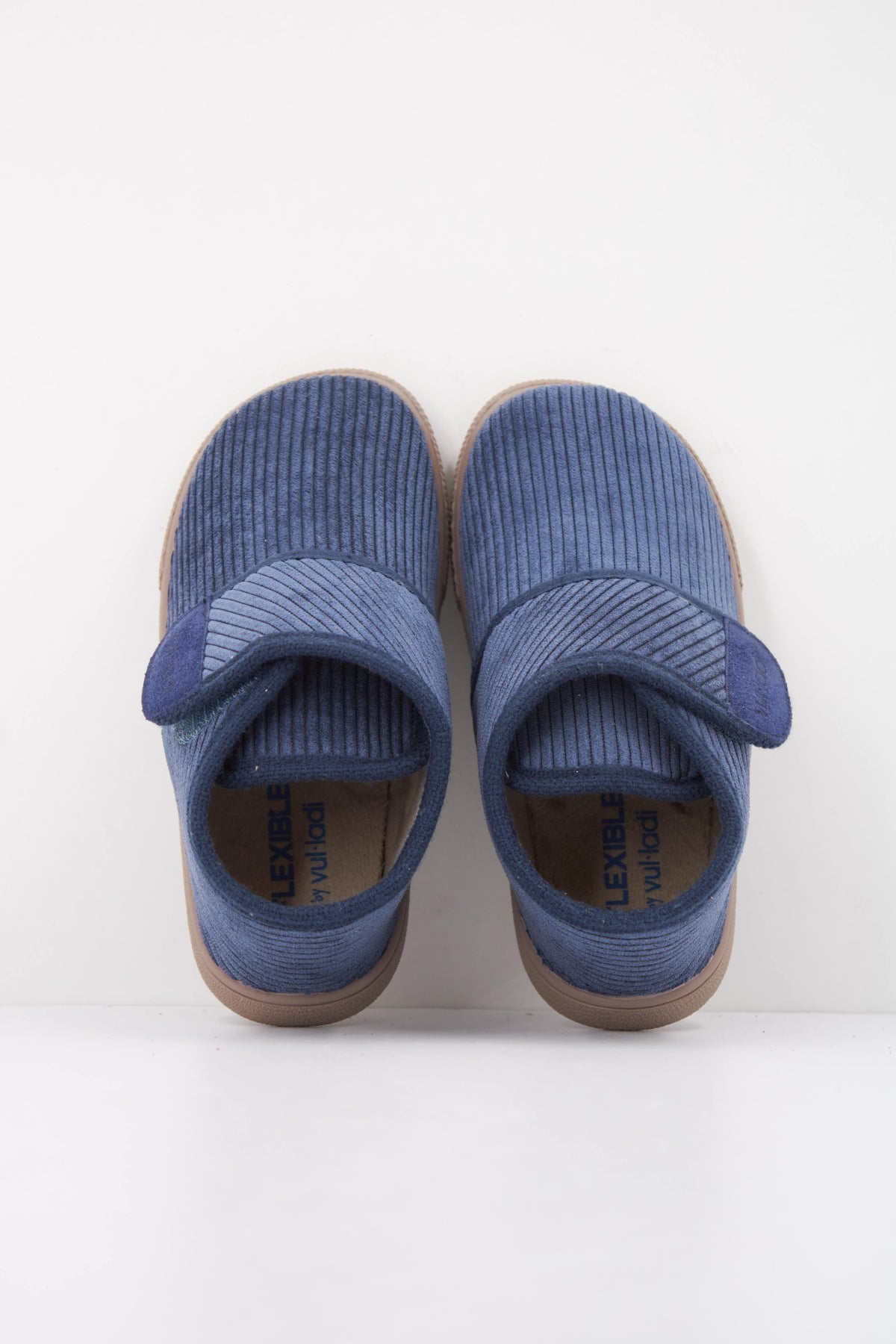 VULLADI SLIME en color AZUL (3)