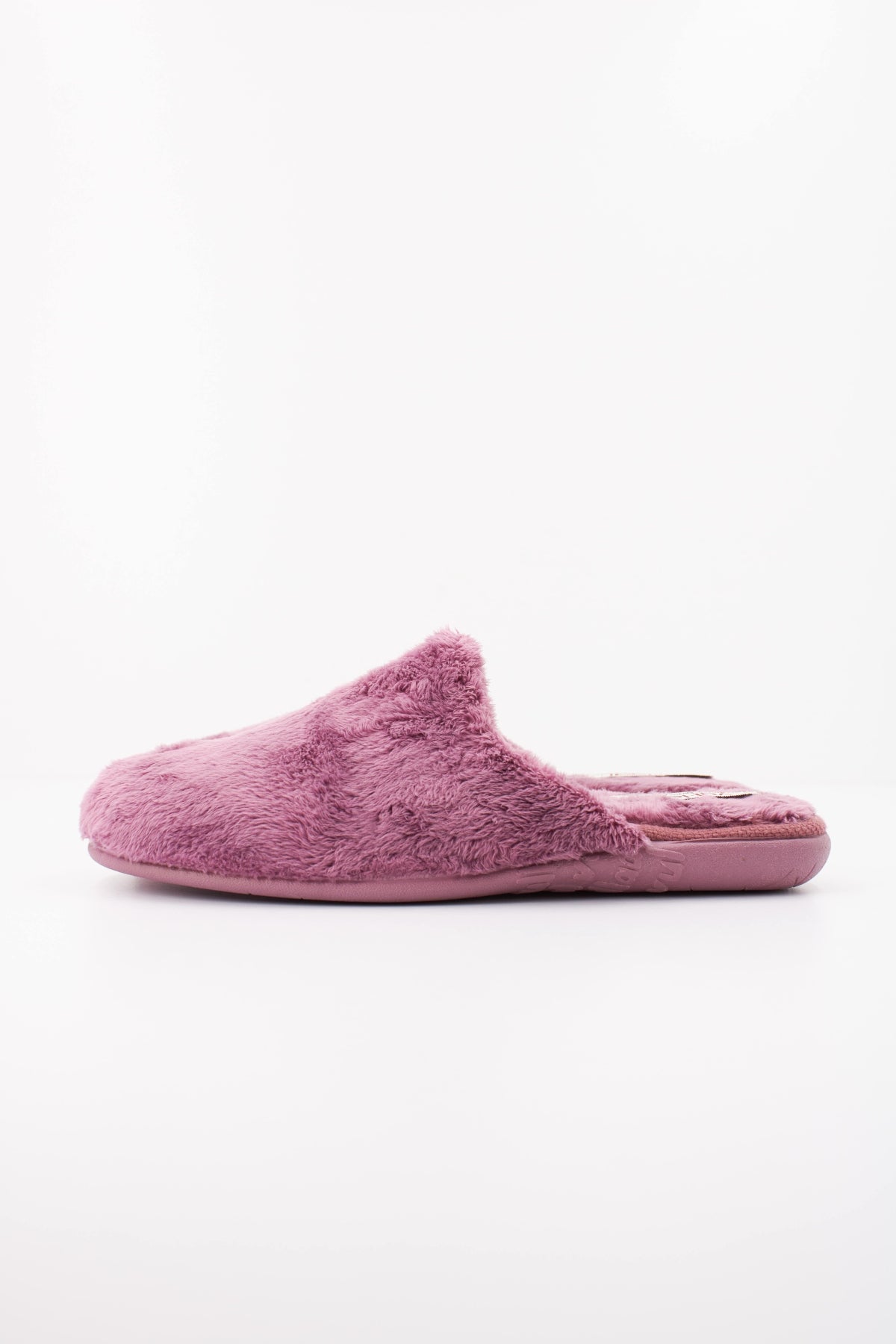 VULLADI ZAPATILLA HOGAR en color ROSA (1)