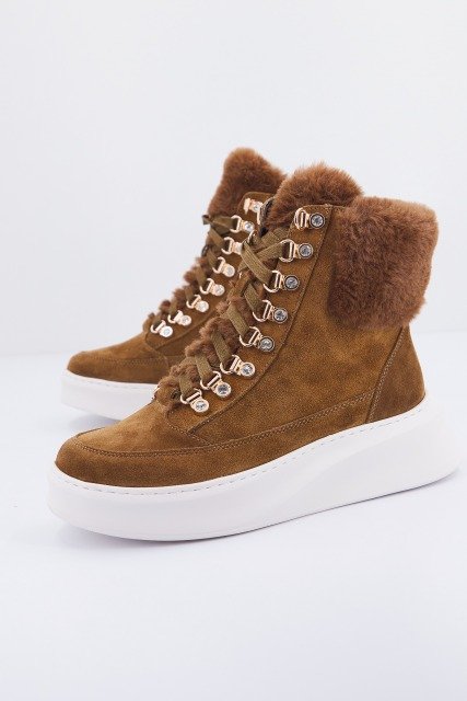 Botines Alma en pena online en Zacaris - Main Image