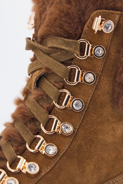 ALMA EN PENA I en color MARRON (4)