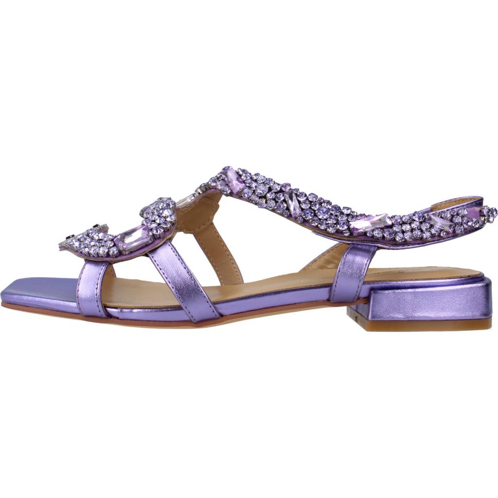 ALMA EN PENA V en color VIOLETA (2)