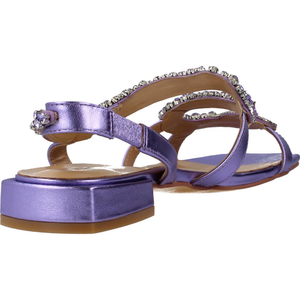 ALMA EN PENA V en color VIOLETA (3)