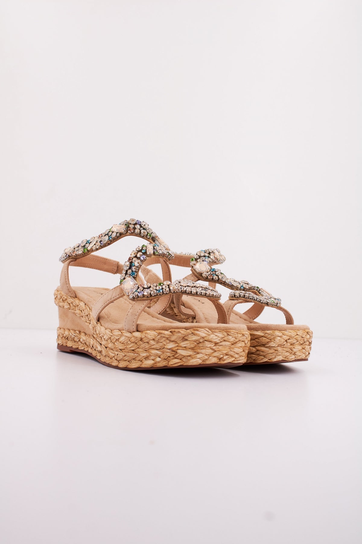 ALMA EN PENA V en color MARRON (2)