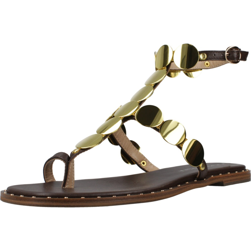 ALMA EN PENA V en color MARRON (4)