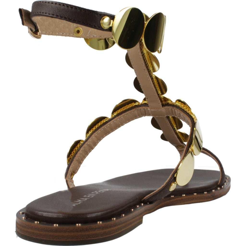 ALMA EN PENA V en color MARRON (6)