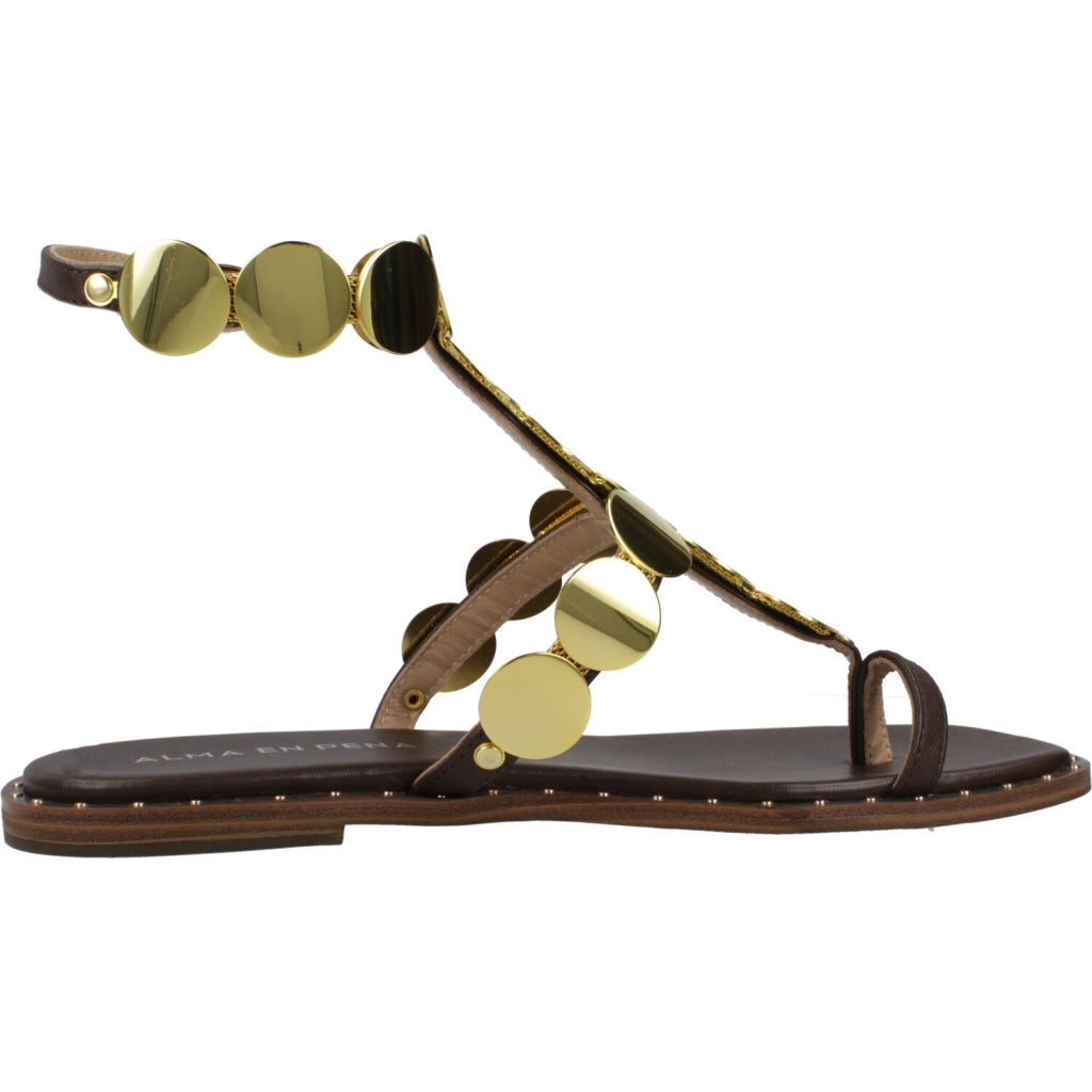 ALMA EN PENA V en color MARRON (7)