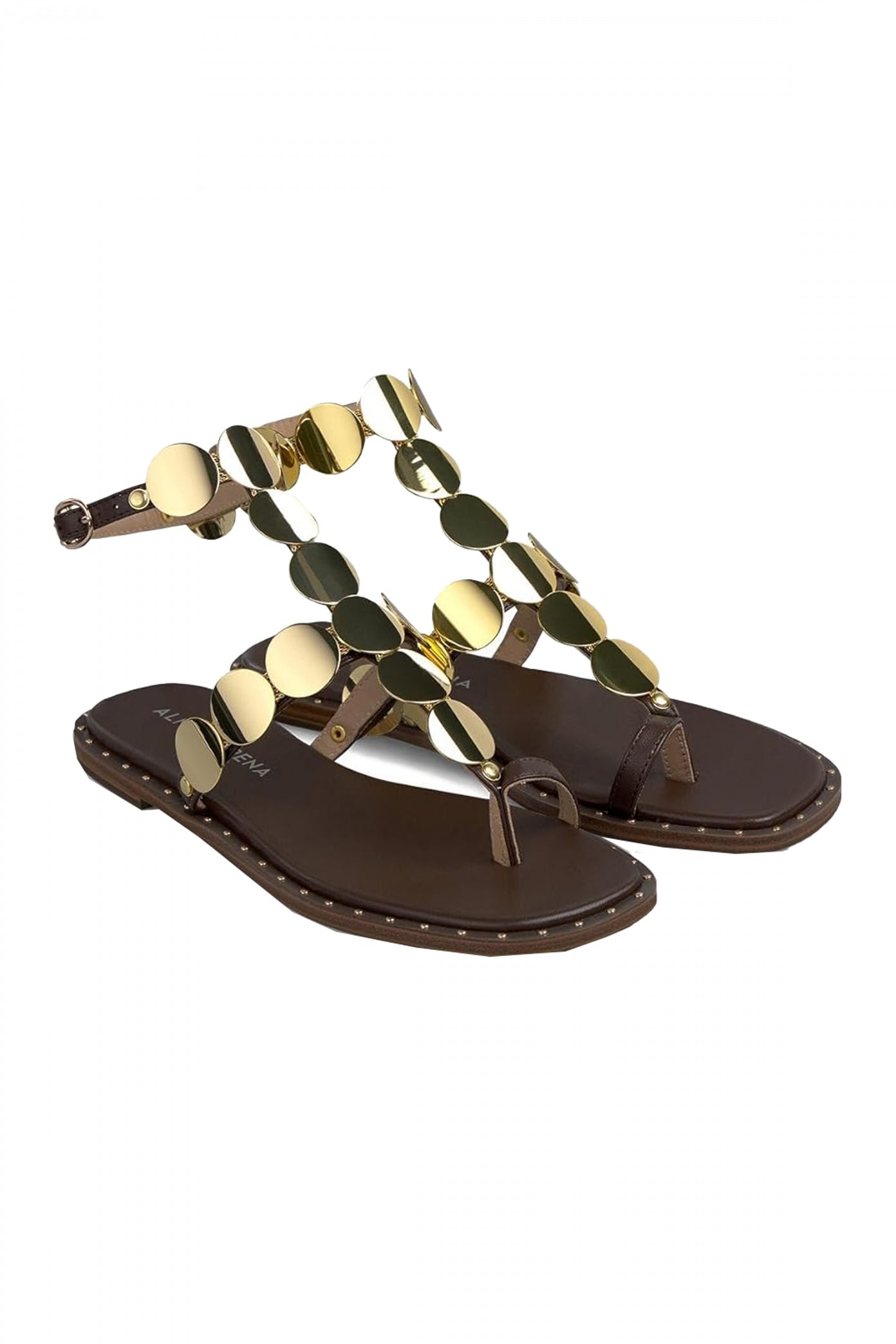 ALMA EN PENA V en color MARRON (2)