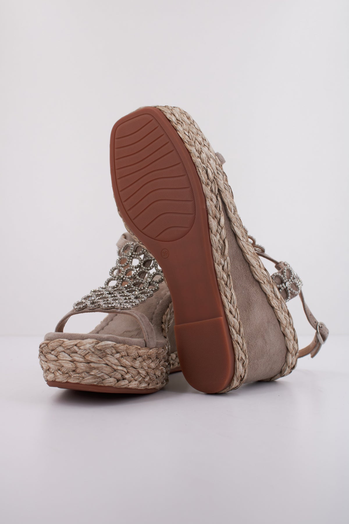 ALMA EN PENA V en color MARRON (5)