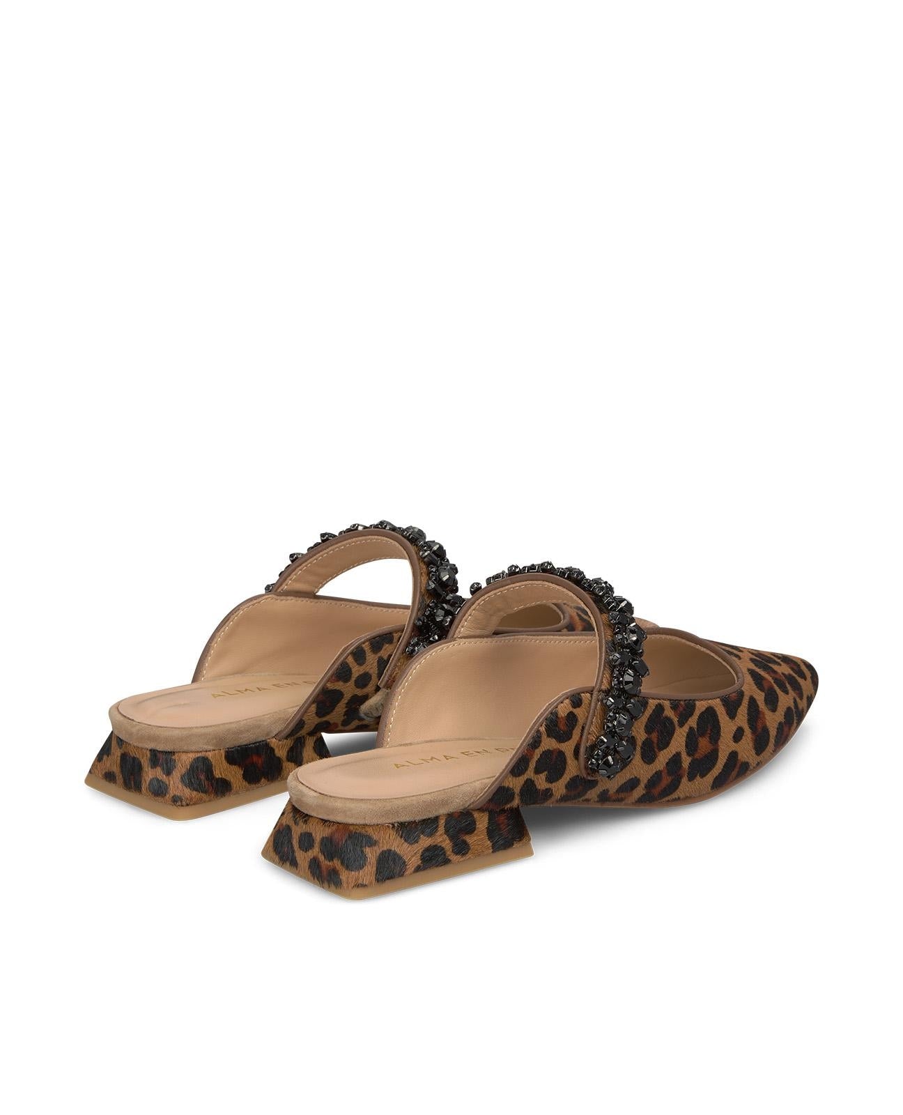 ALMA EN PENA en color ANIMAL PRINT (3)