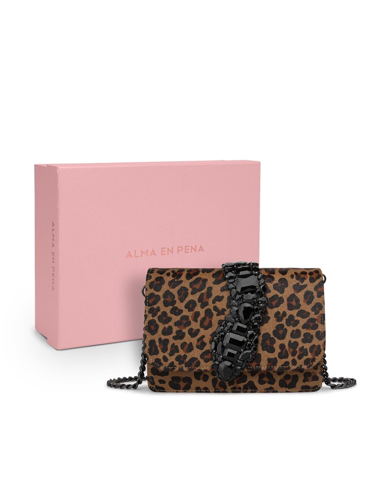 ALMA EN PENA en color ANIMAL PRINT (4)
