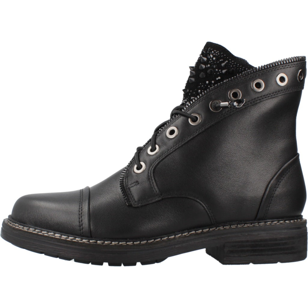 ALMA EN PENA I en color NEGRO  (2)