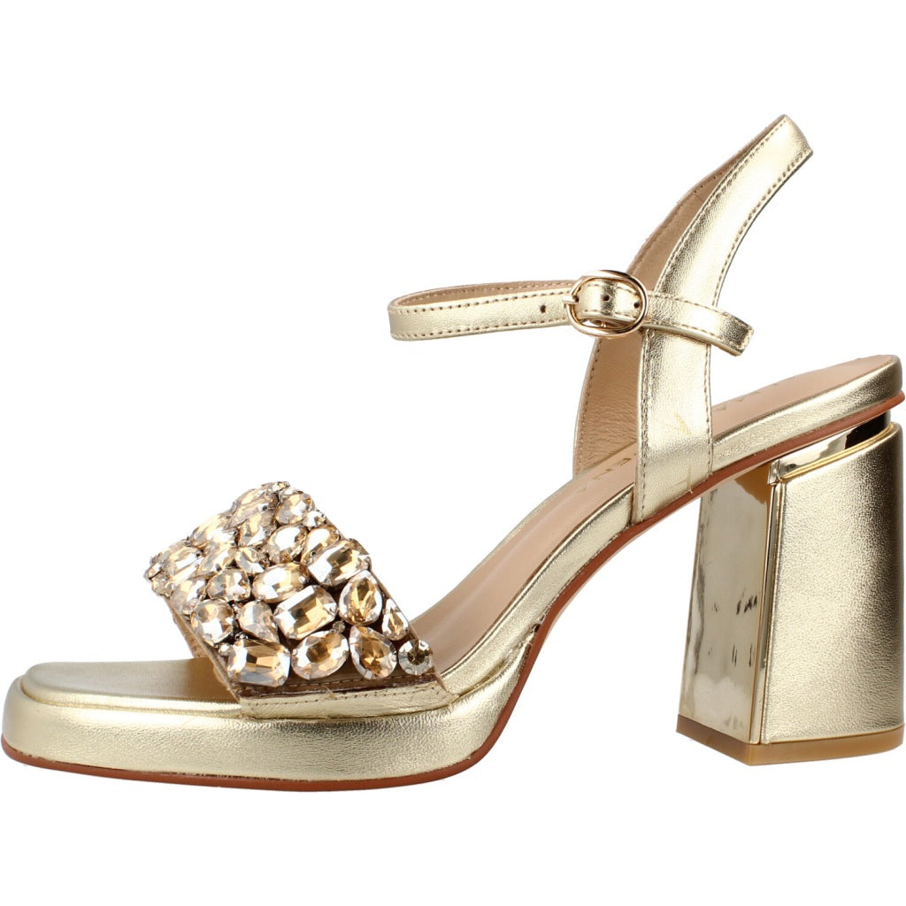 ALMA EN PENA V en color ORO (2)