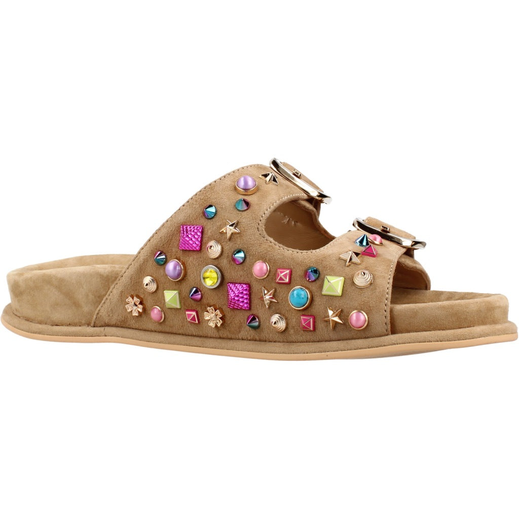 ALMA EN PENA V en color MARRON (5)