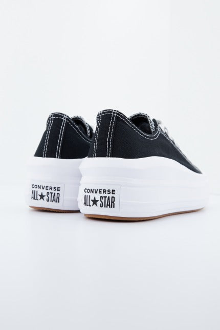 CONVERSE CTAS MOVE OX en color NEGRO (4)