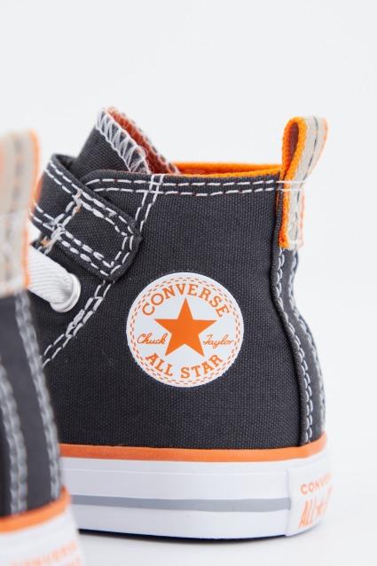 CONVERSE CTAS V OX STORM en color GRIS (4)