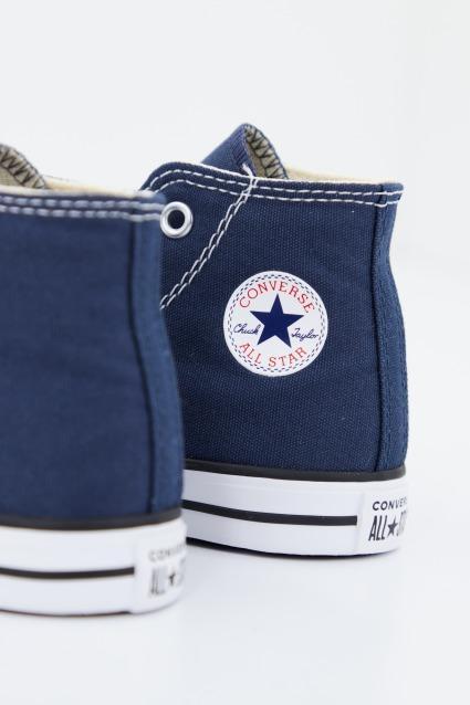 CONVERSE CHUCK TAYLOR AS CORE en color AZUL (4)
