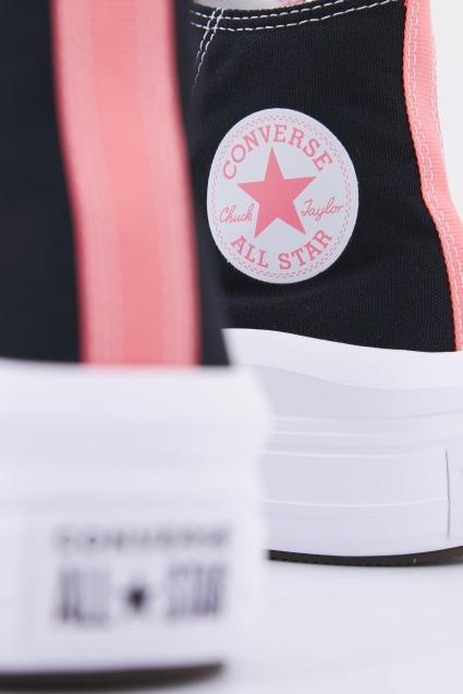 CONVERSE CTAS MOVE HI en color NEGRO (4)