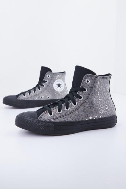 CONVERSE CTAS HI en color NEGRO (2)