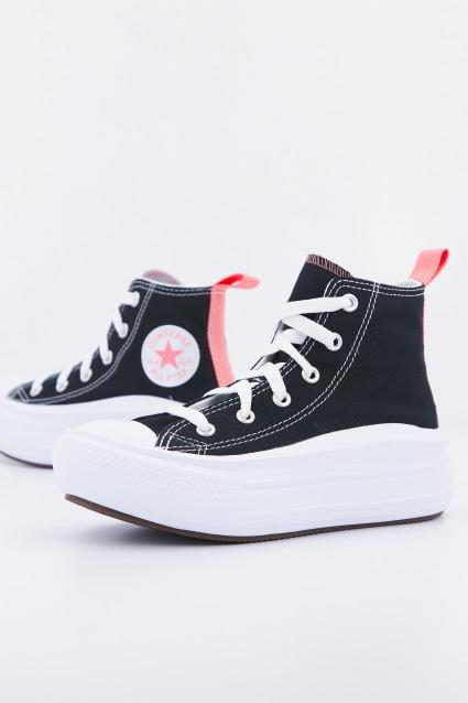 CONVERSE CTAS MOVE HI en color NEGRO (1)