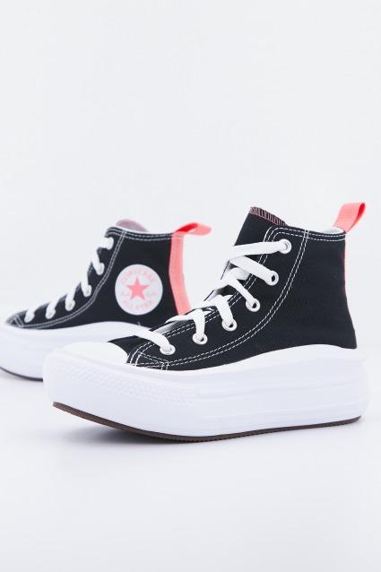 CONVERSE CTAS MOVE HI en color NEGRO (1)
