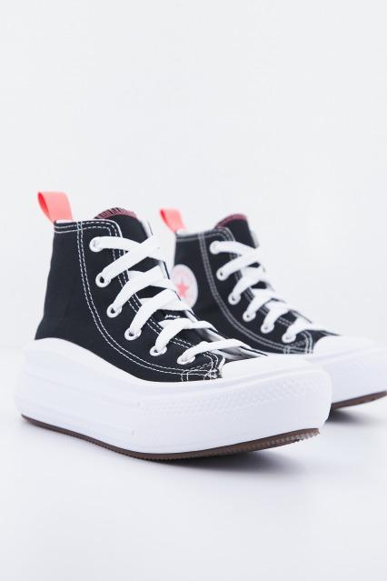 CONVERSE CTAS MOVE HI en color NEGRO (2)