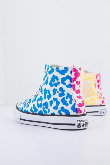 CONVERSE CTAS HI en color MULTICOLOR (2)