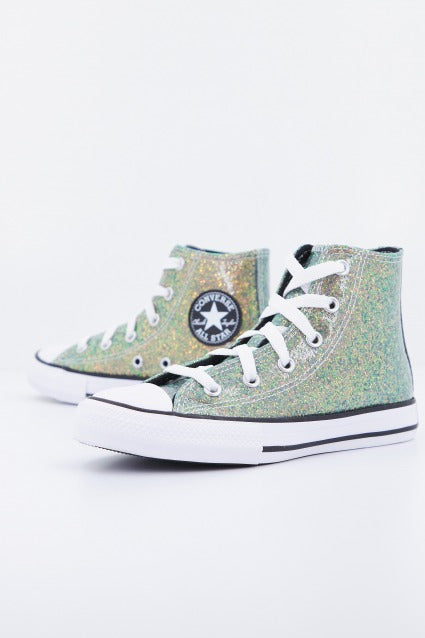 CONVERSE CTAS HI en color MULTICOLOR (1)