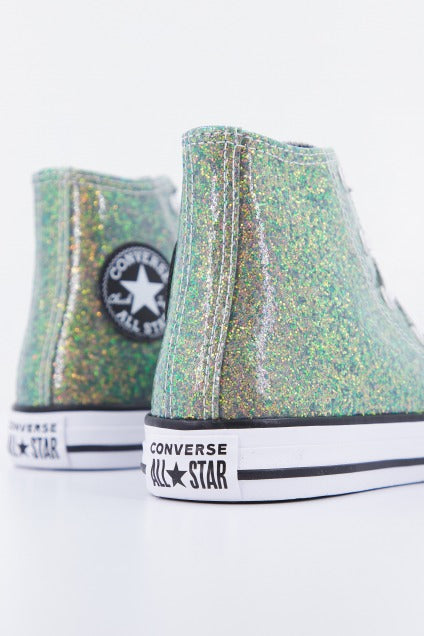 CONVERSE CTAS HI en color MULTICOLOR (3)