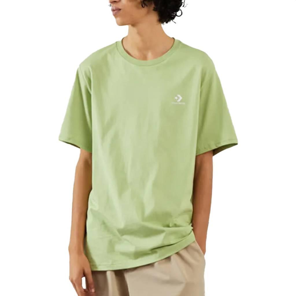 CONVERSE STAR CHEVRON en color VERDE (4)