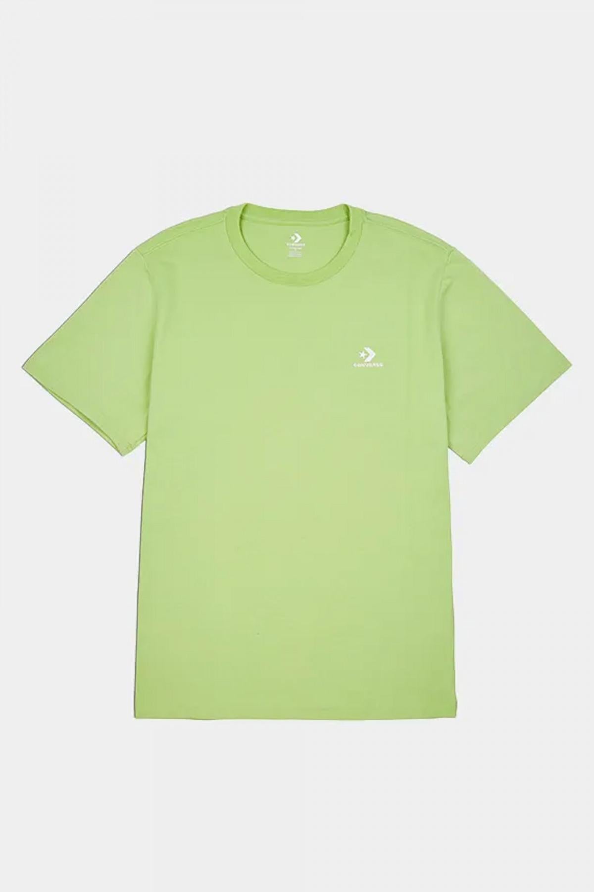 CONVERSE STAR CHEVRON en color VERDE (2)