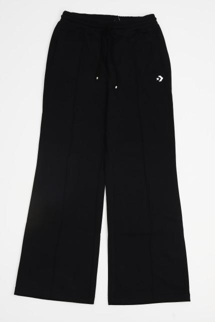 CONVERSE KNIT PANT en color NEGRO (2)