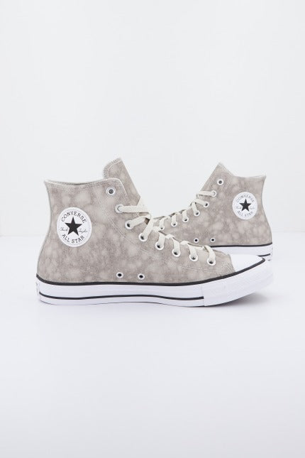 CONVERSE CHUCK TAYLOR ALL STAR DISTRESSED en color BEIS (1)